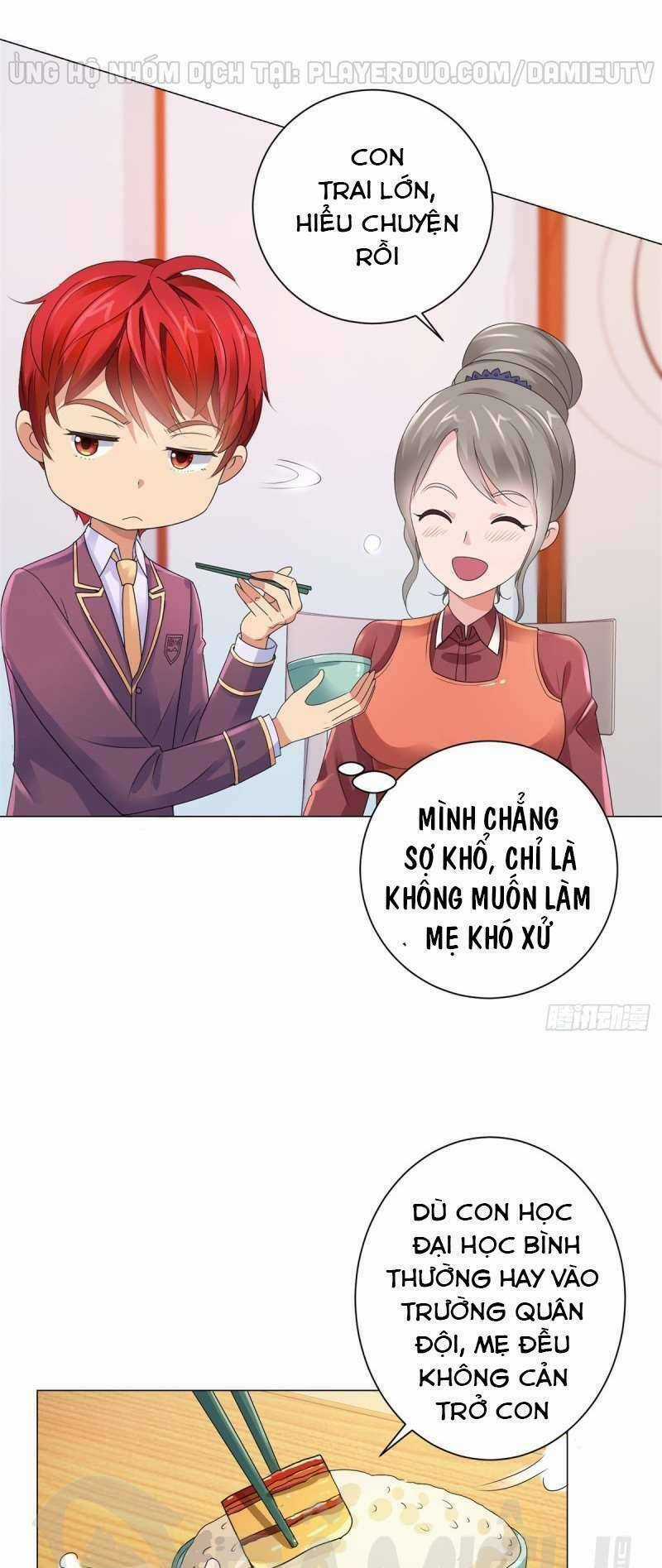 Đô Thị Chí Tôn Hệ Thống Chapter 126 trang 7