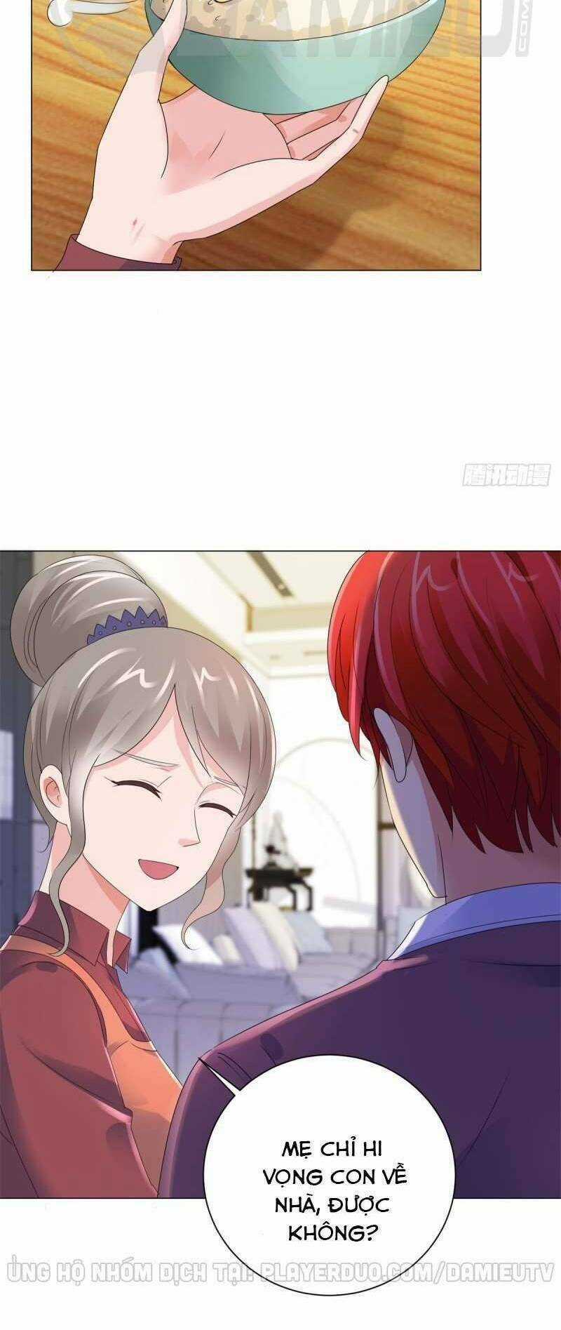 Đô Thị Chí Tôn Hệ Thống Chapter 126 trang 8