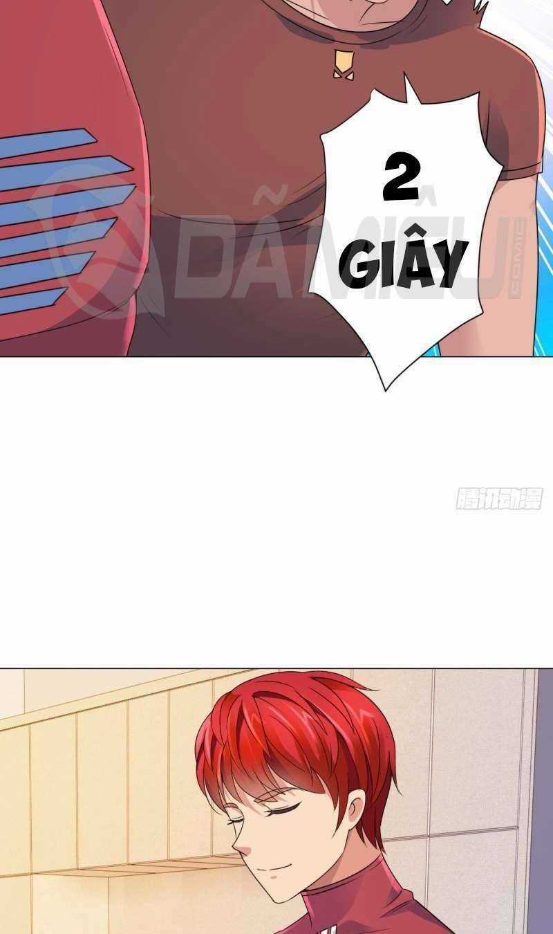 Đô Thị Chí Tôn Hệ Thống Chapter 127 trang 11