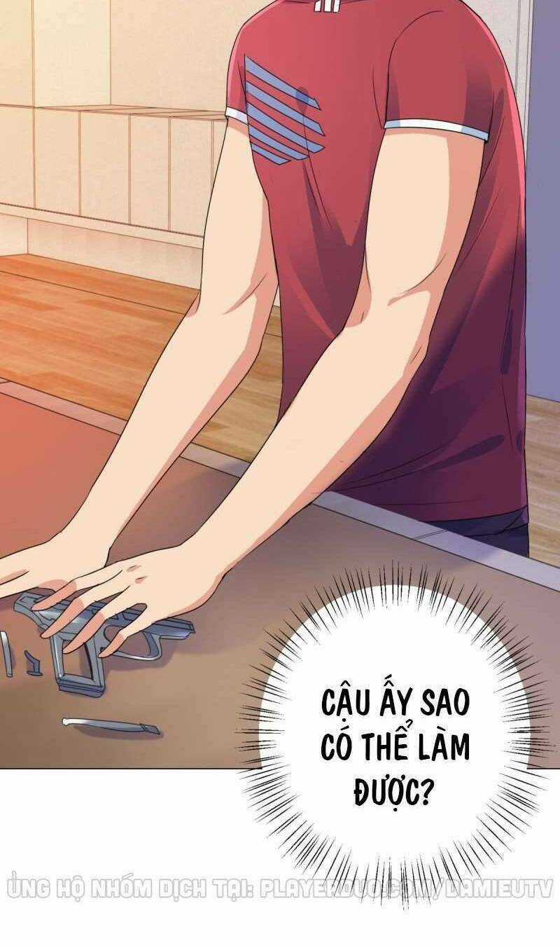 Đô Thị Chí Tôn Hệ Thống Chapter 127 trang 12