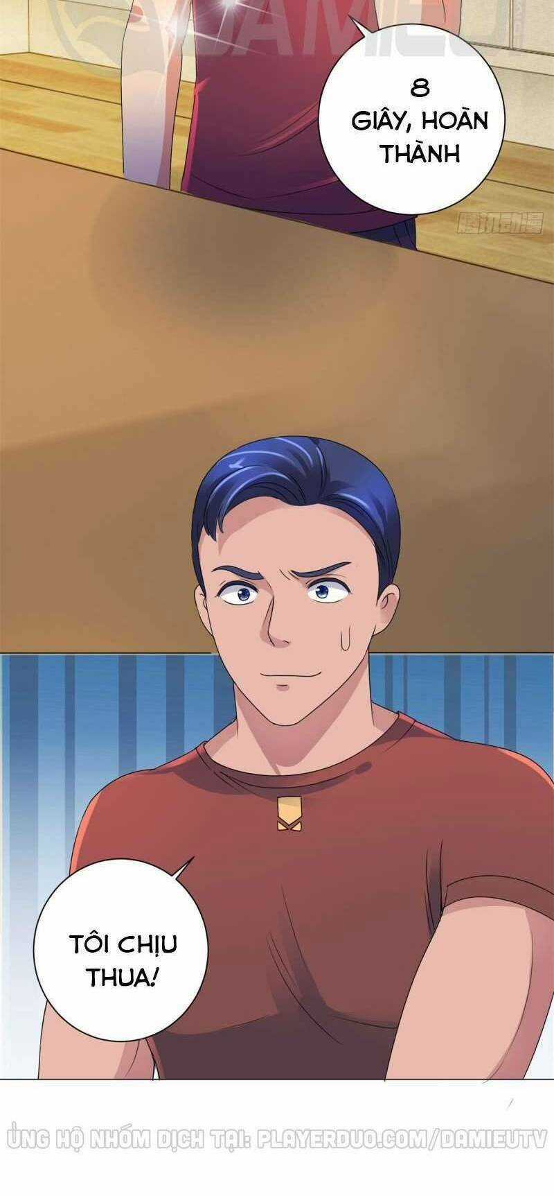 Đô Thị Chí Tôn Hệ Thống Chapter 127 trang 14