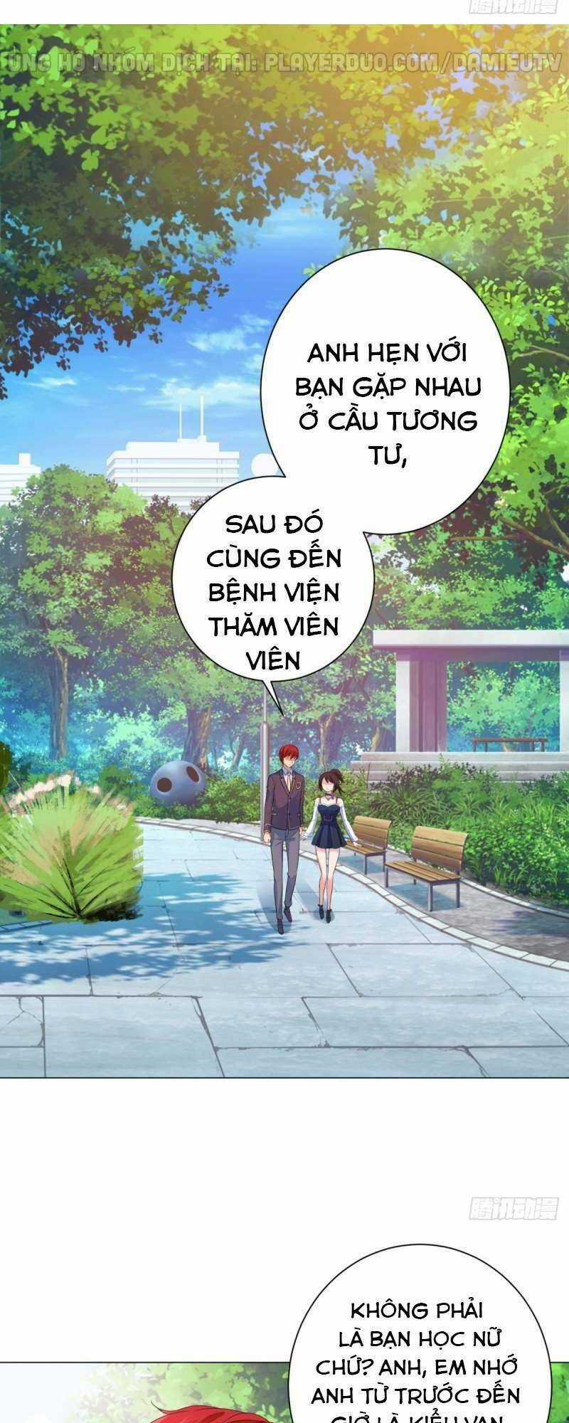 Đô Thị Chí Tôn Hệ Thống Chapter 127 trang 15