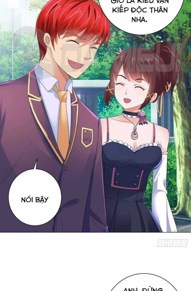 Đô Thị Chí Tôn Hệ Thống Chapter 127 trang 16