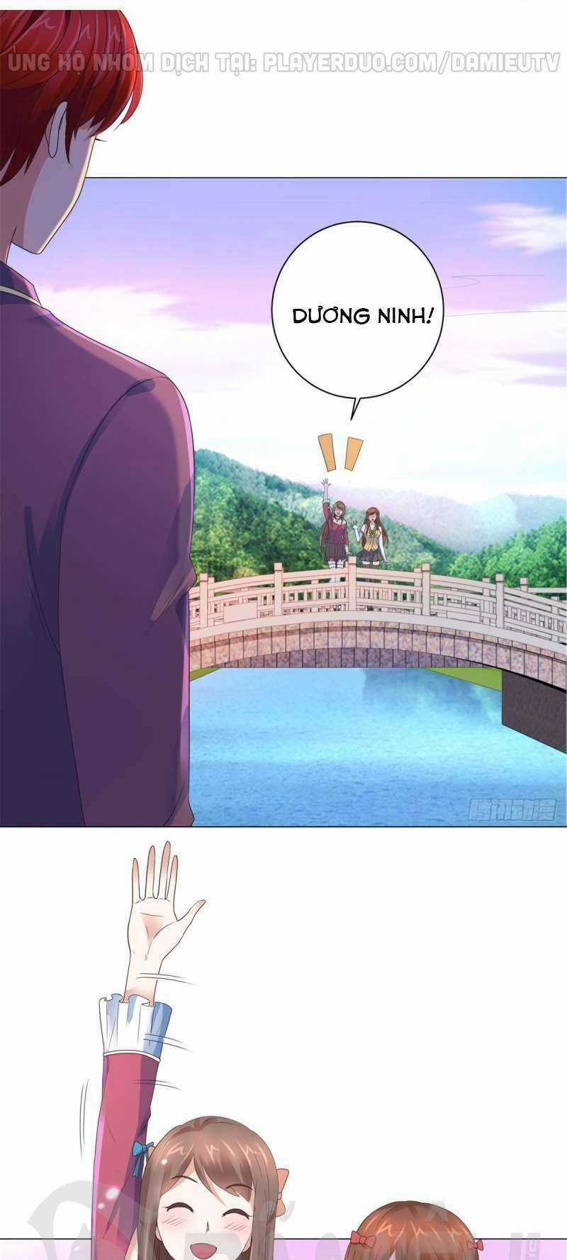 Đô Thị Chí Tôn Hệ Thống Chapter 127 trang 18