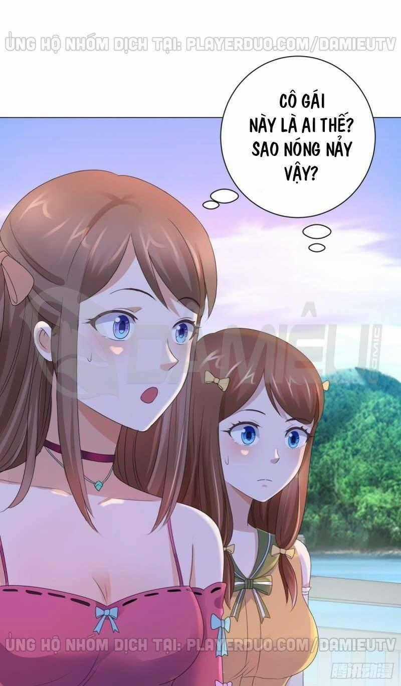 Đô Thị Chí Tôn Hệ Thống Chapter 127 trang 22