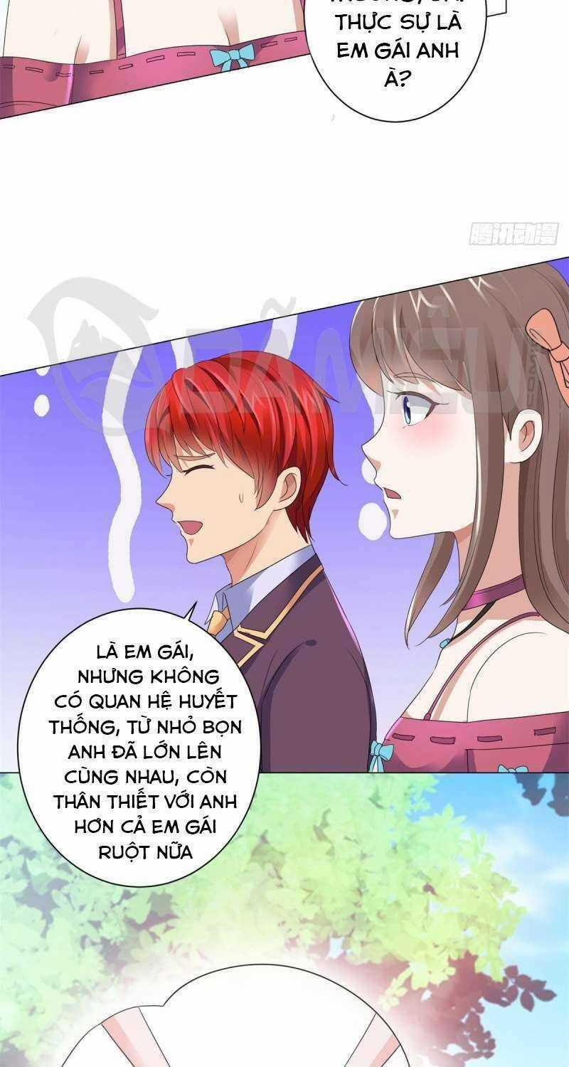 Đô Thị Chí Tôn Hệ Thống Chapter 128 trang 10