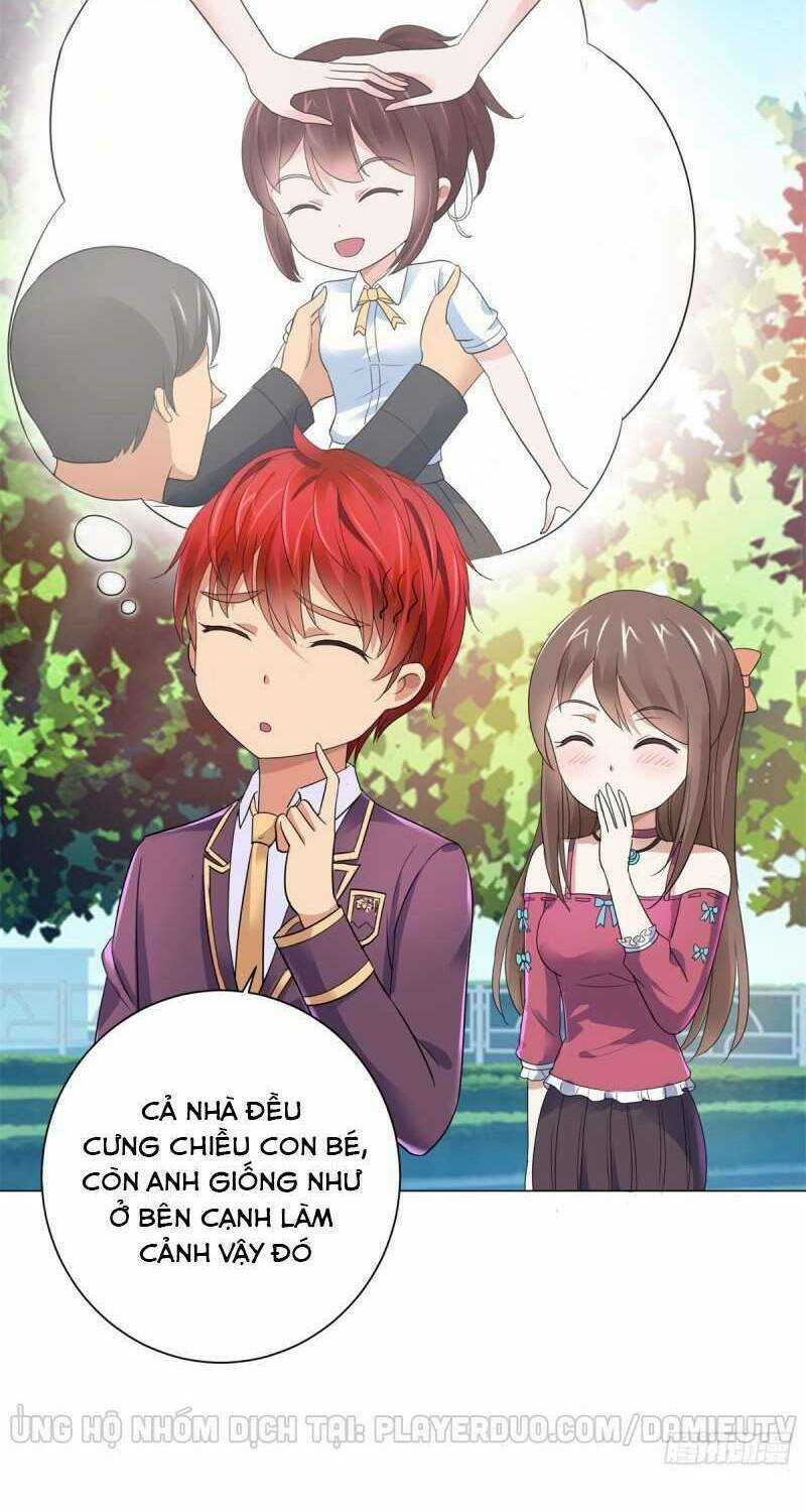 Đô Thị Chí Tôn Hệ Thống Chapter 128 trang 11