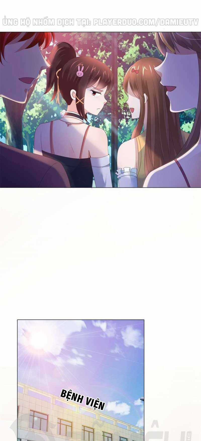 Đô Thị Chí Tôn Hệ Thống Chapter 128 trang 12