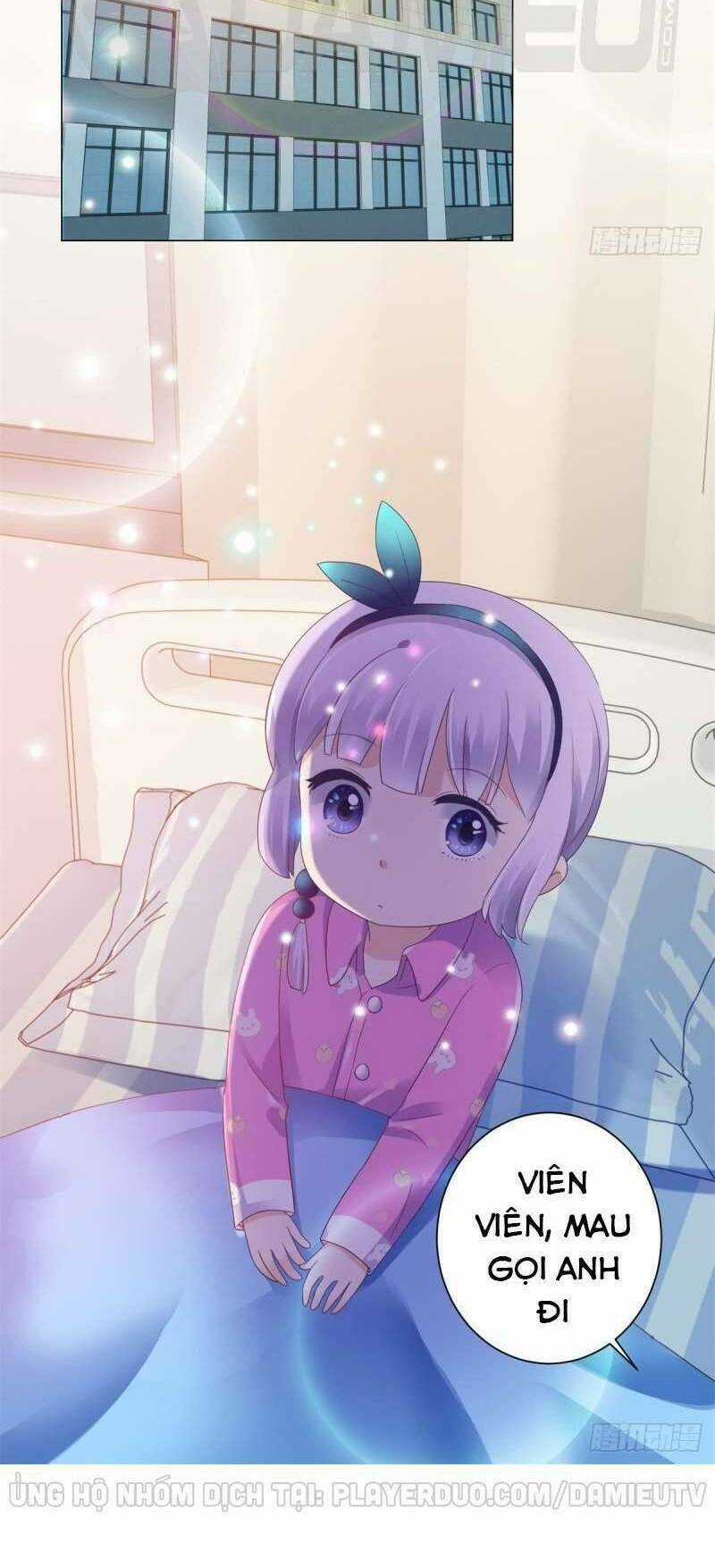 Đô Thị Chí Tôn Hệ Thống Chapter 128 trang 13