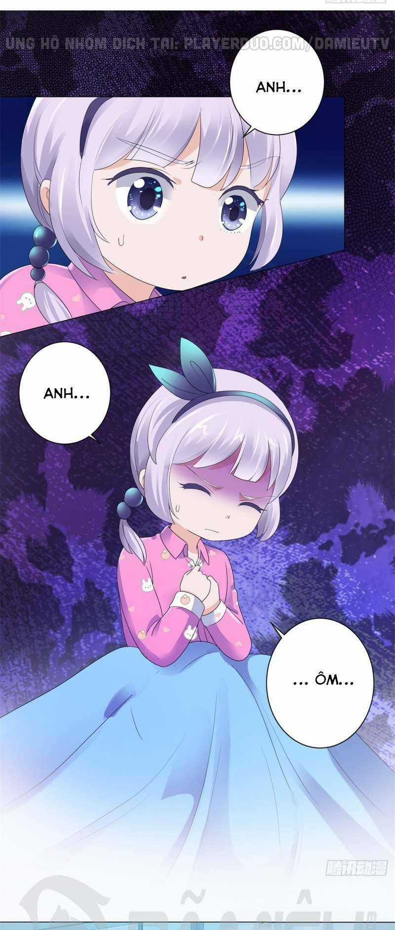 Đô Thị Chí Tôn Hệ Thống Chapter 128 trang 16