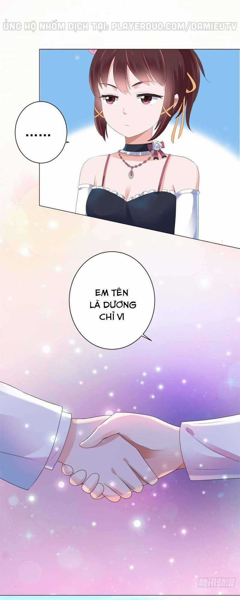 Đô Thị Chí Tôn Hệ Thống Chapter 128 trang 2