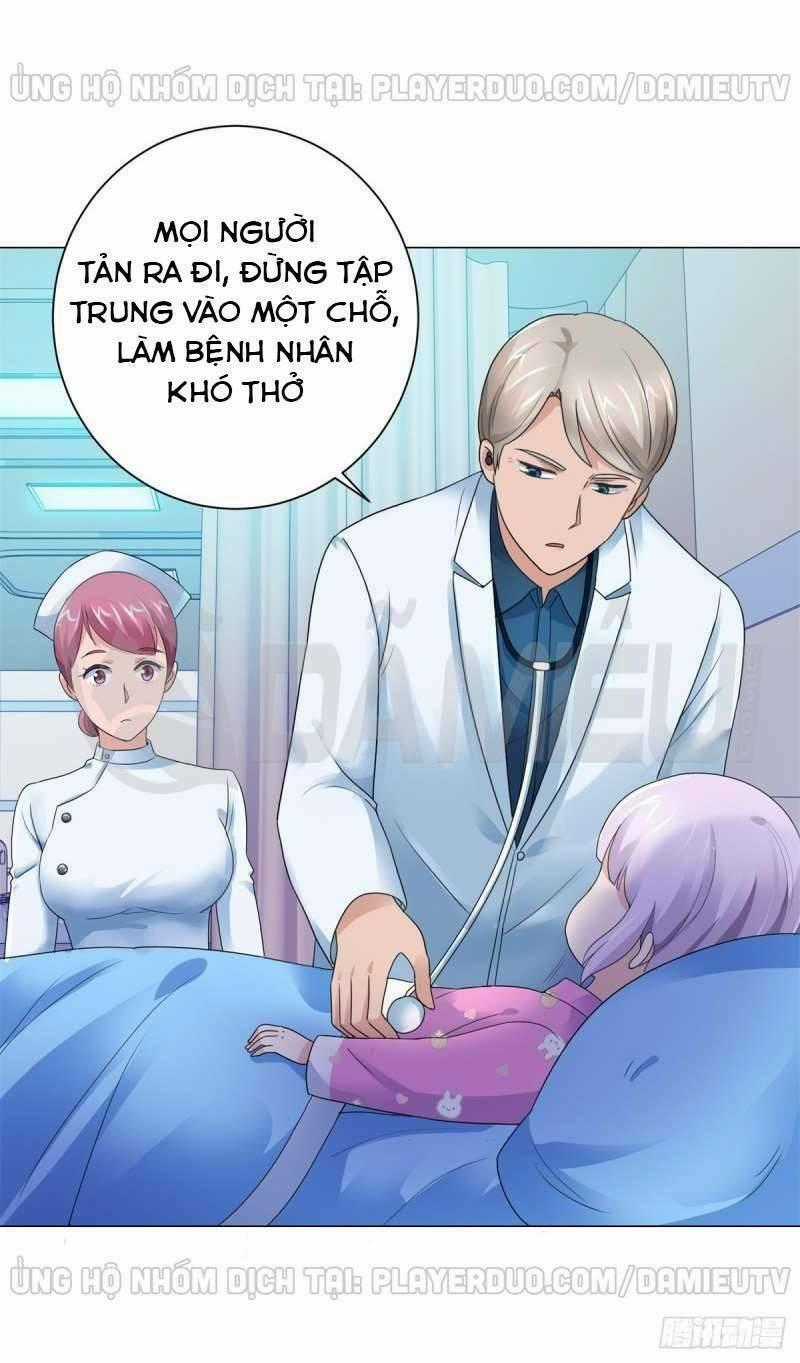 Đô Thị Chí Tôn Hệ Thống Chapter 128 trang 20