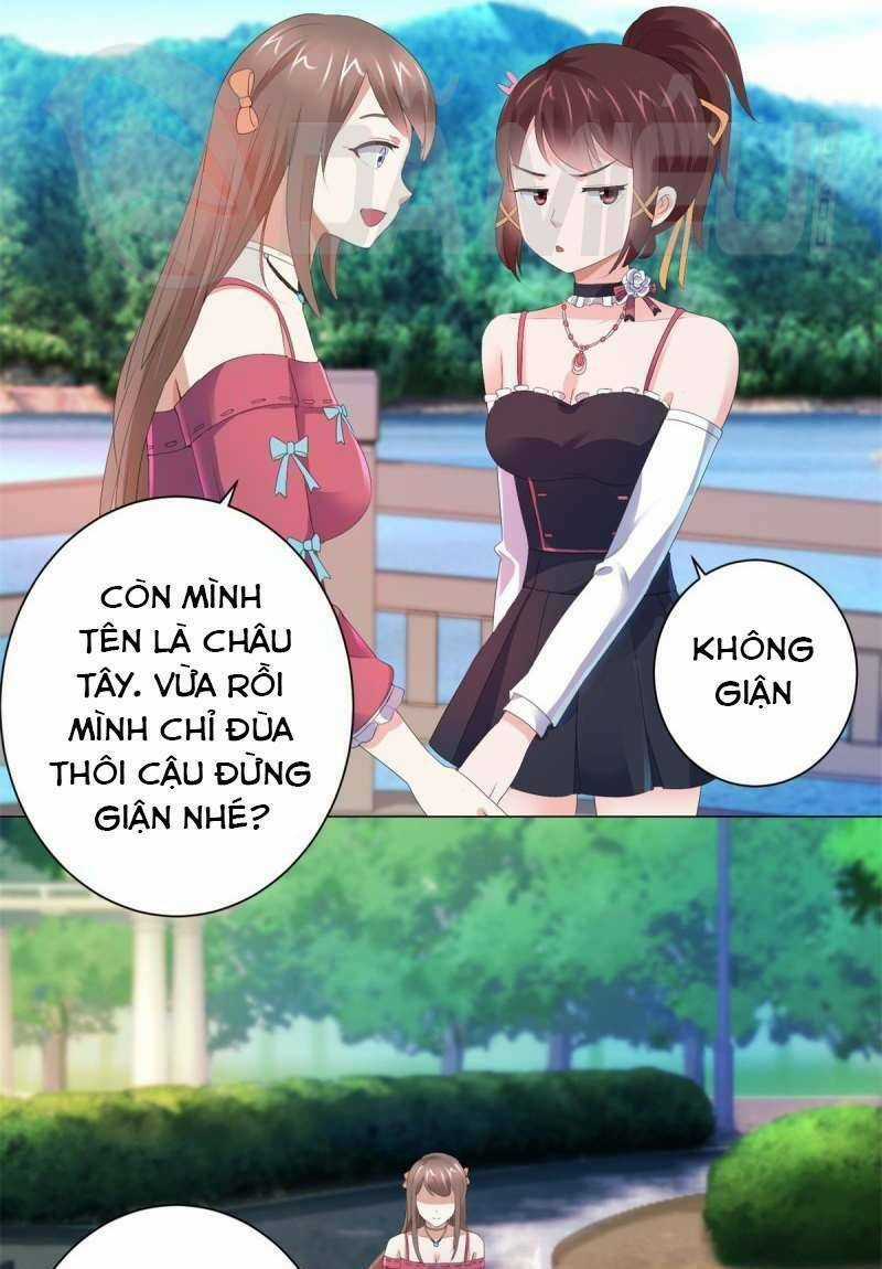 Đô Thị Chí Tôn Hệ Thống Chapter 128 trang 3