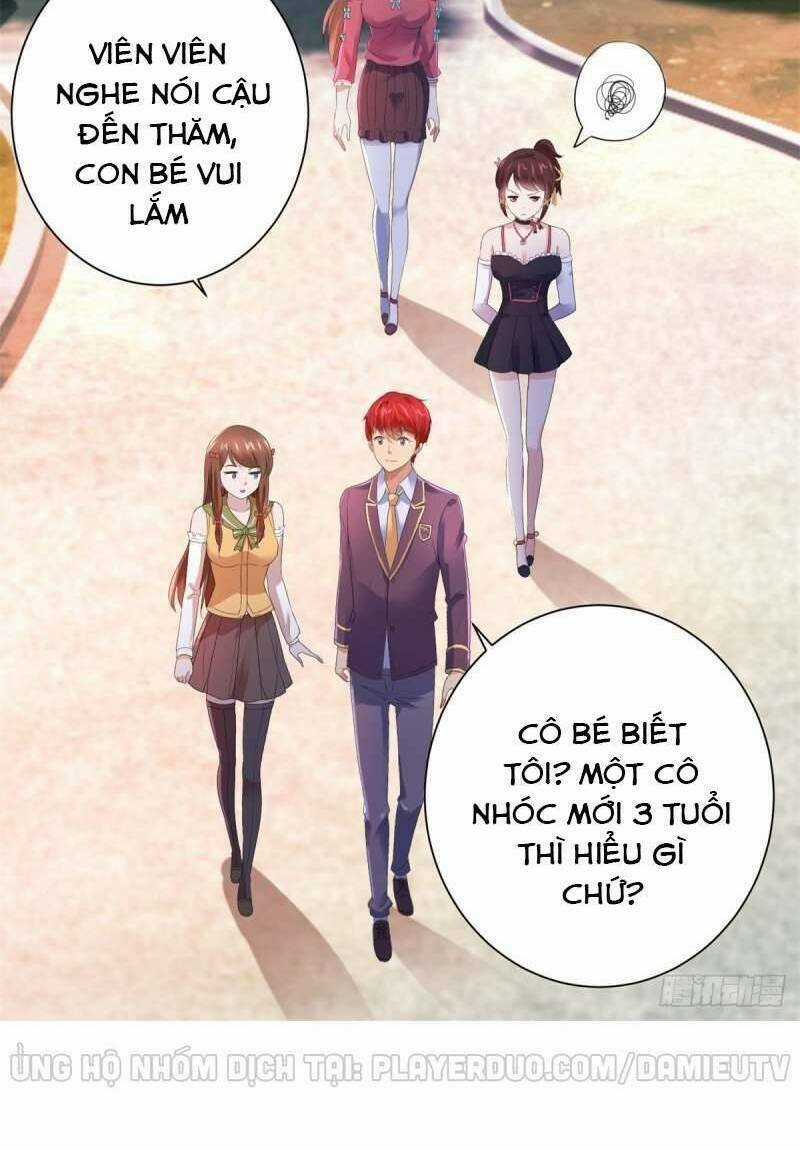 Đô Thị Chí Tôn Hệ Thống Chapter 128 trang 4