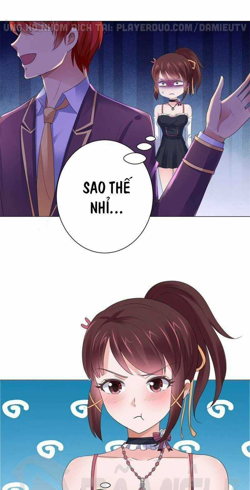 Đô Thị Chí Tôn Hệ Thống Chapter 128 trang 5