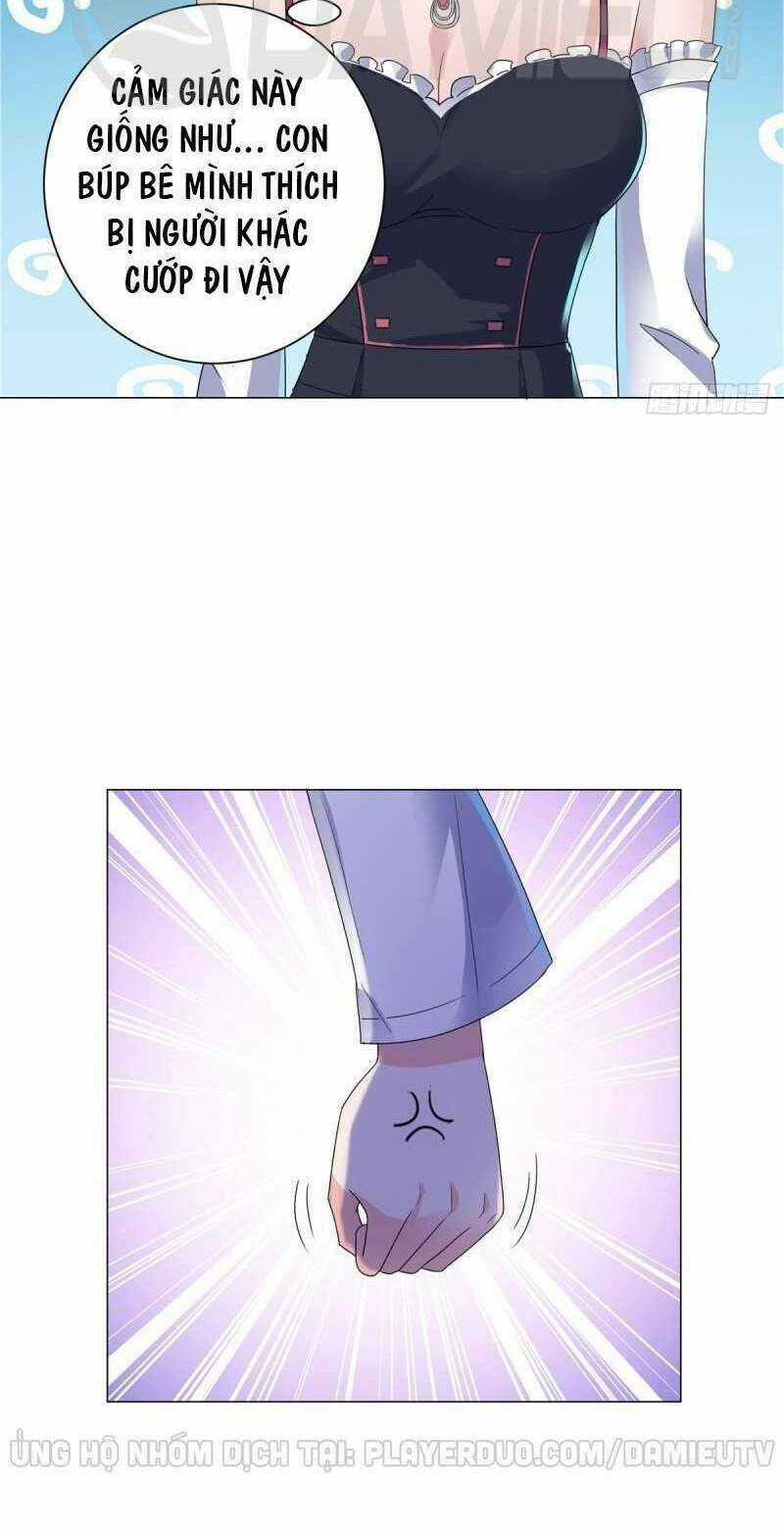 Đô Thị Chí Tôn Hệ Thống Chapter 128 trang 6