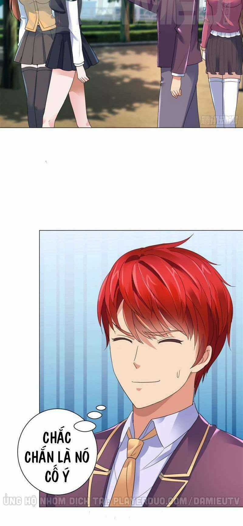 Đô Thị Chí Tôn Hệ Thống Chapter 128 trang 8