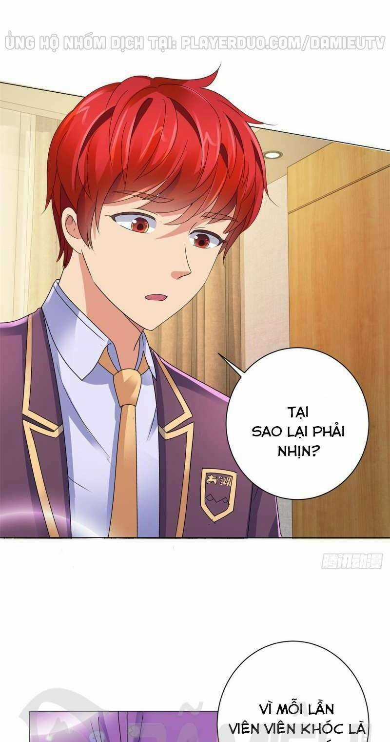 Đô Thị Chí Tôn Hệ Thống Chapter 129 trang 11