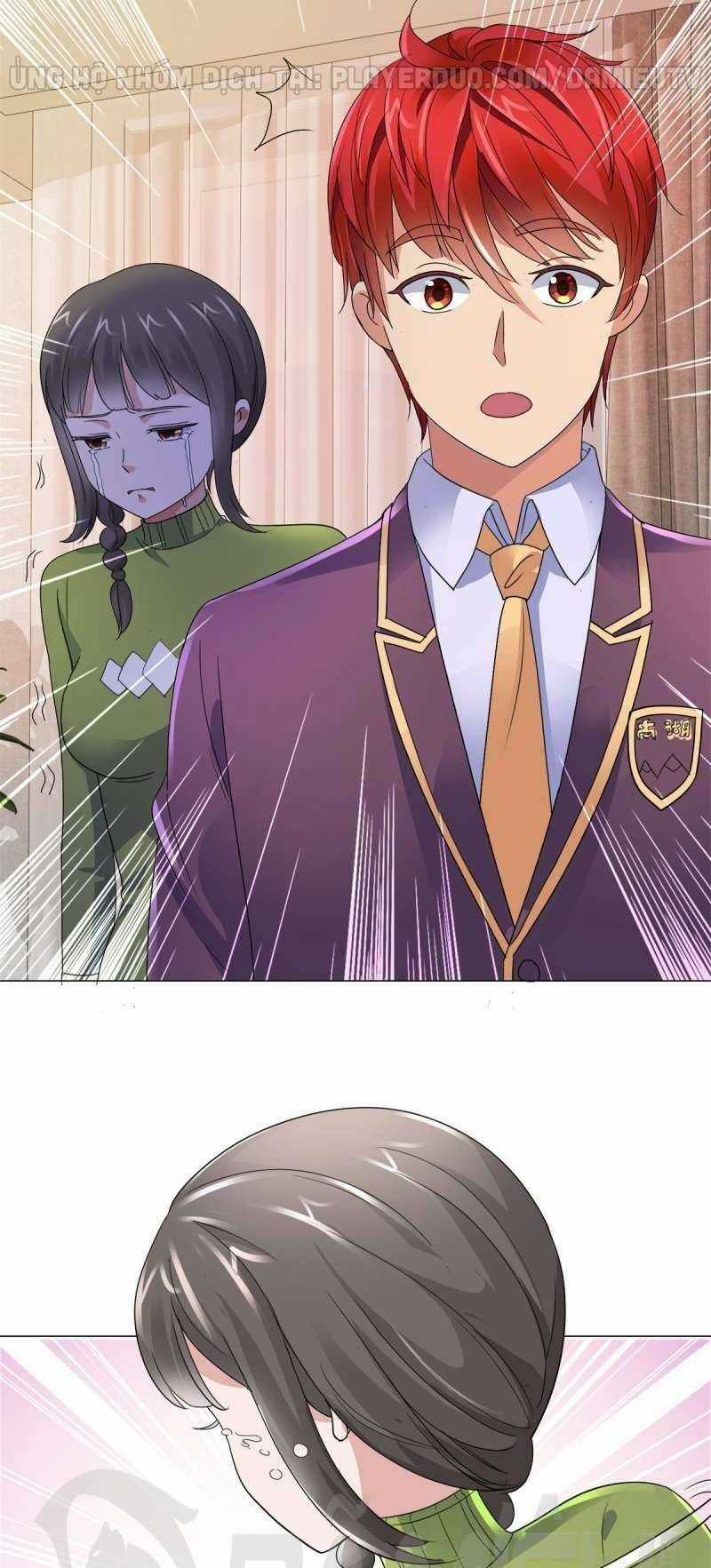 Đô Thị Chí Tôn Hệ Thống Chapter 129 trang 13