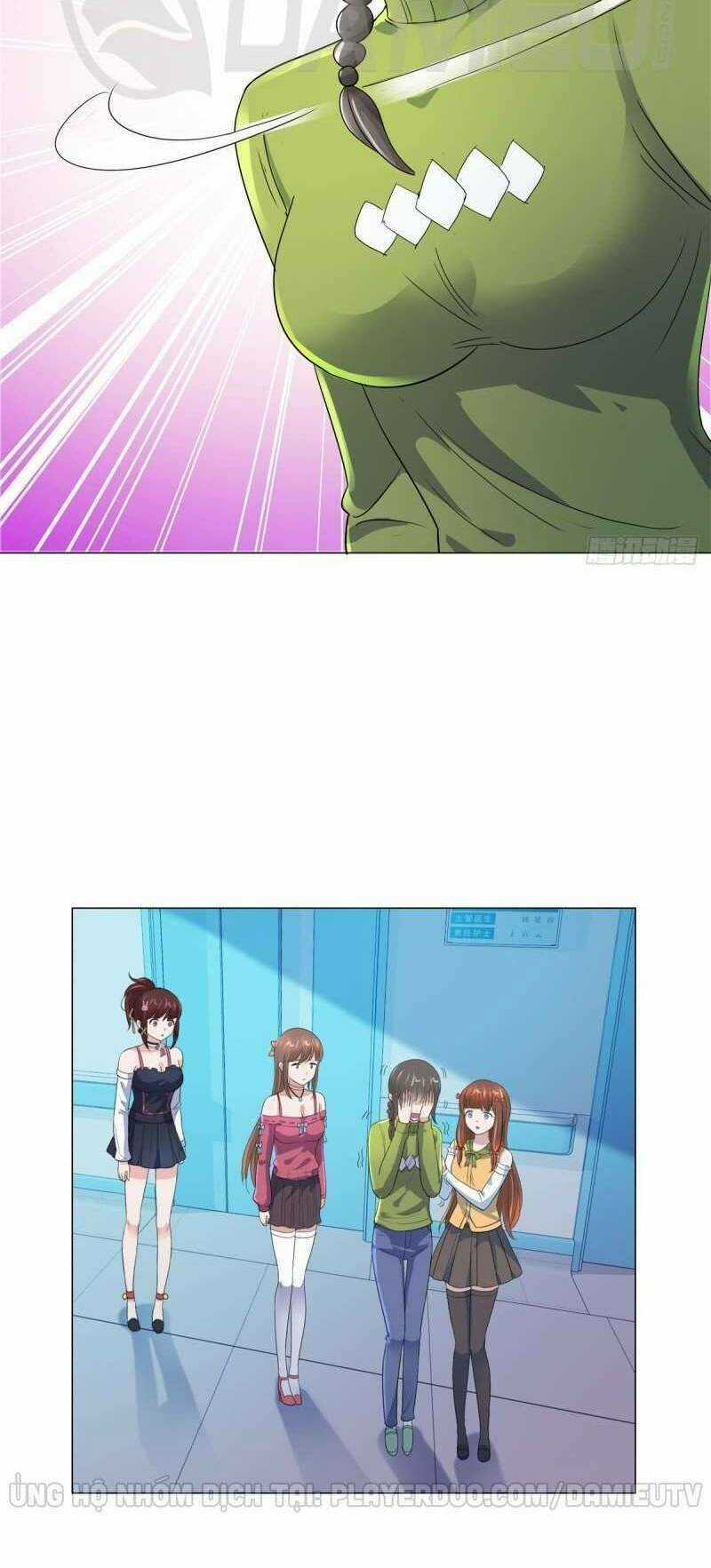 Đô Thị Chí Tôn Hệ Thống Chapter 129 trang 14