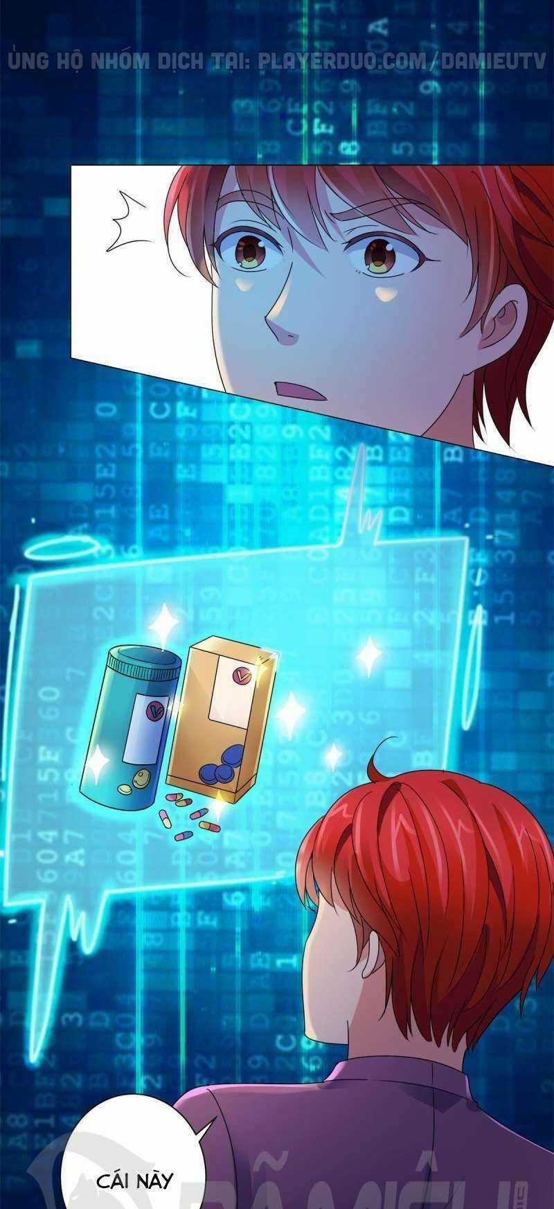 Đô Thị Chí Tôn Hệ Thống Chapter 129 trang 17