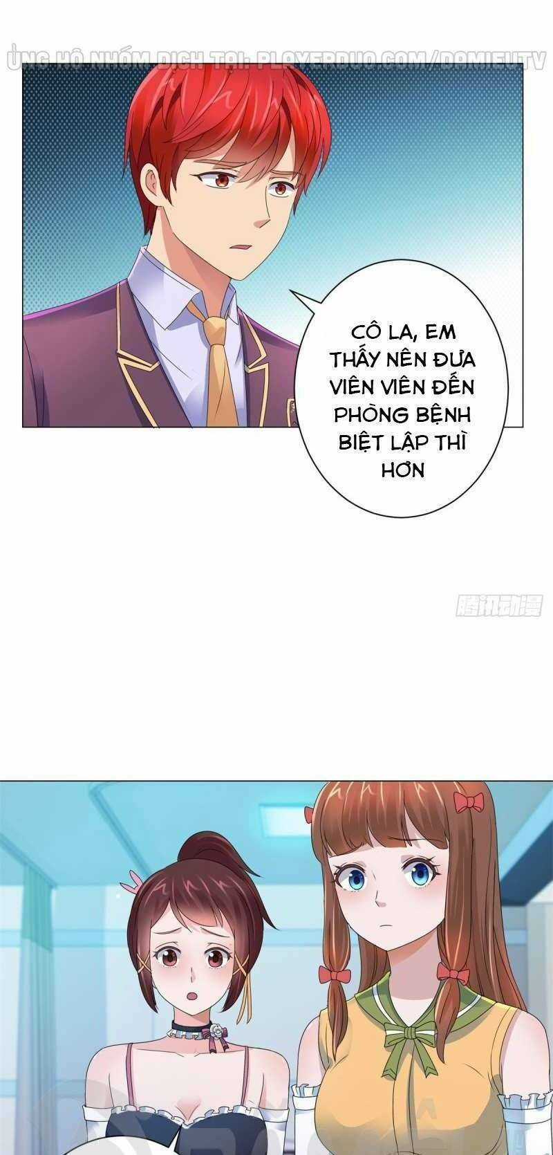 Đô Thị Chí Tôn Hệ Thống Chapter 129 trang 2