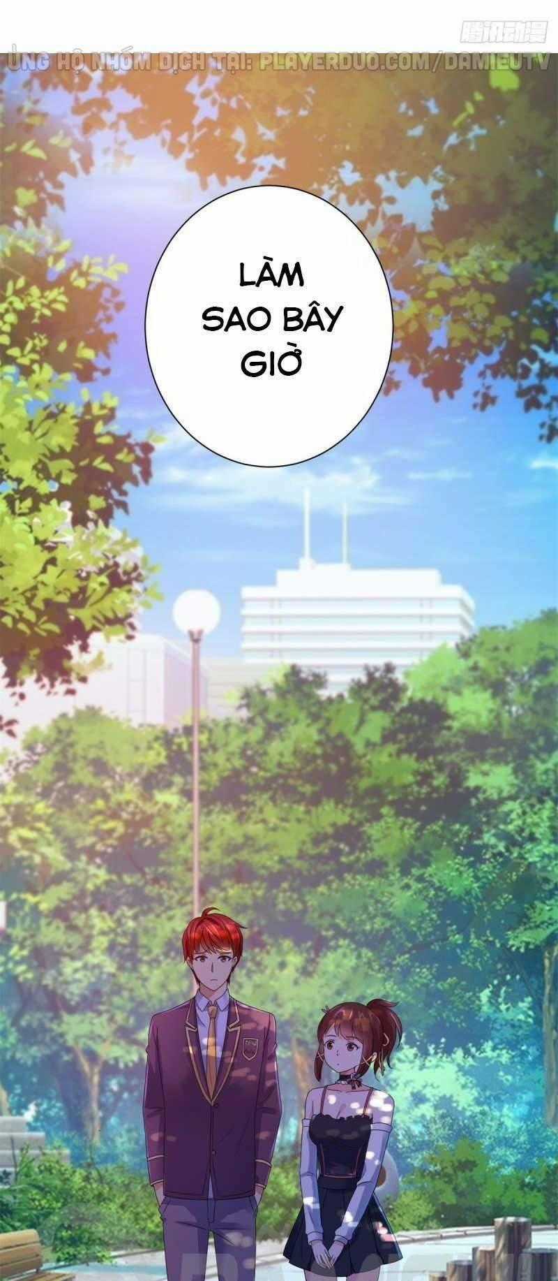 Đô Thị Chí Tôn Hệ Thống Chapter 129 trang 21