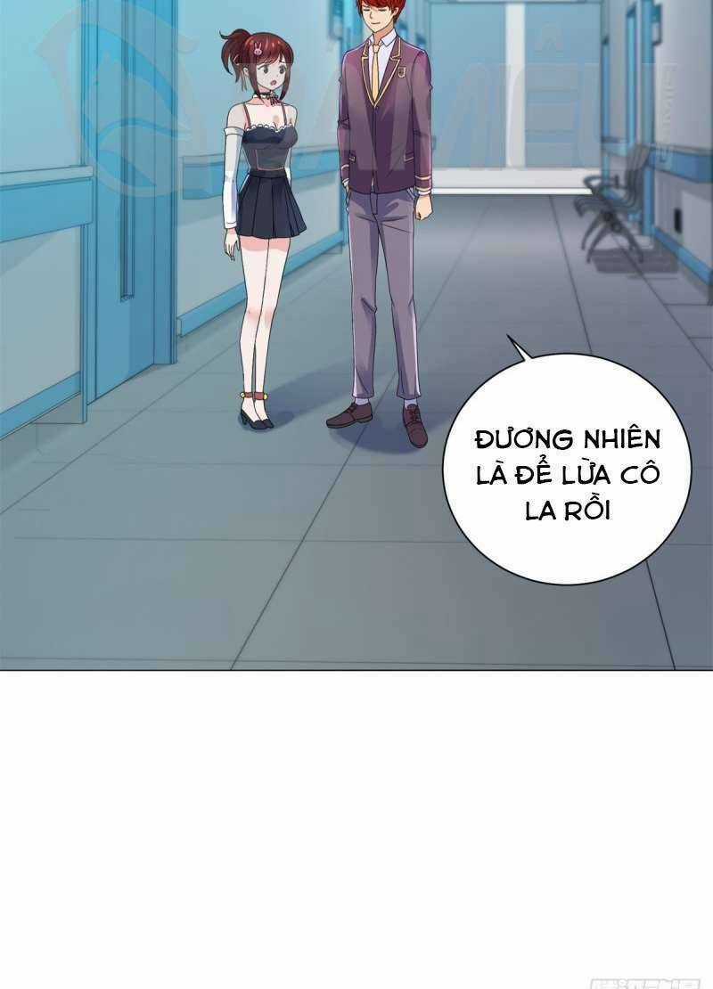 Đô Thị Chí Tôn Hệ Thống Chapter 129 trang 5