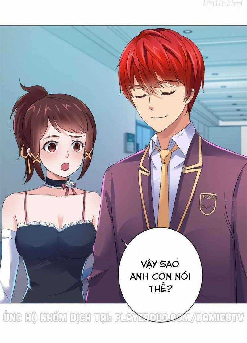 Đô Thị Chí Tôn Hệ Thống Chapter 129 trang 6