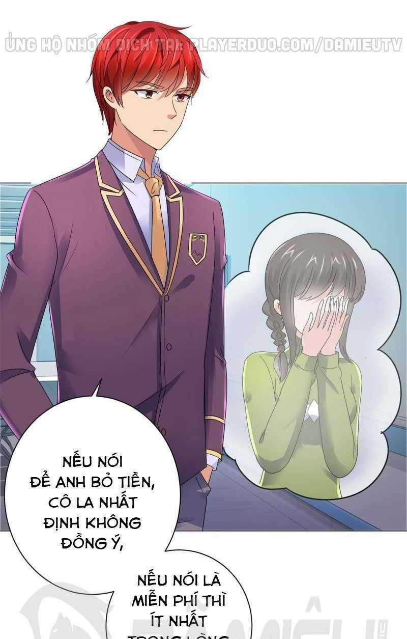 Đô Thị Chí Tôn Hệ Thống Chapter 129 trang 7