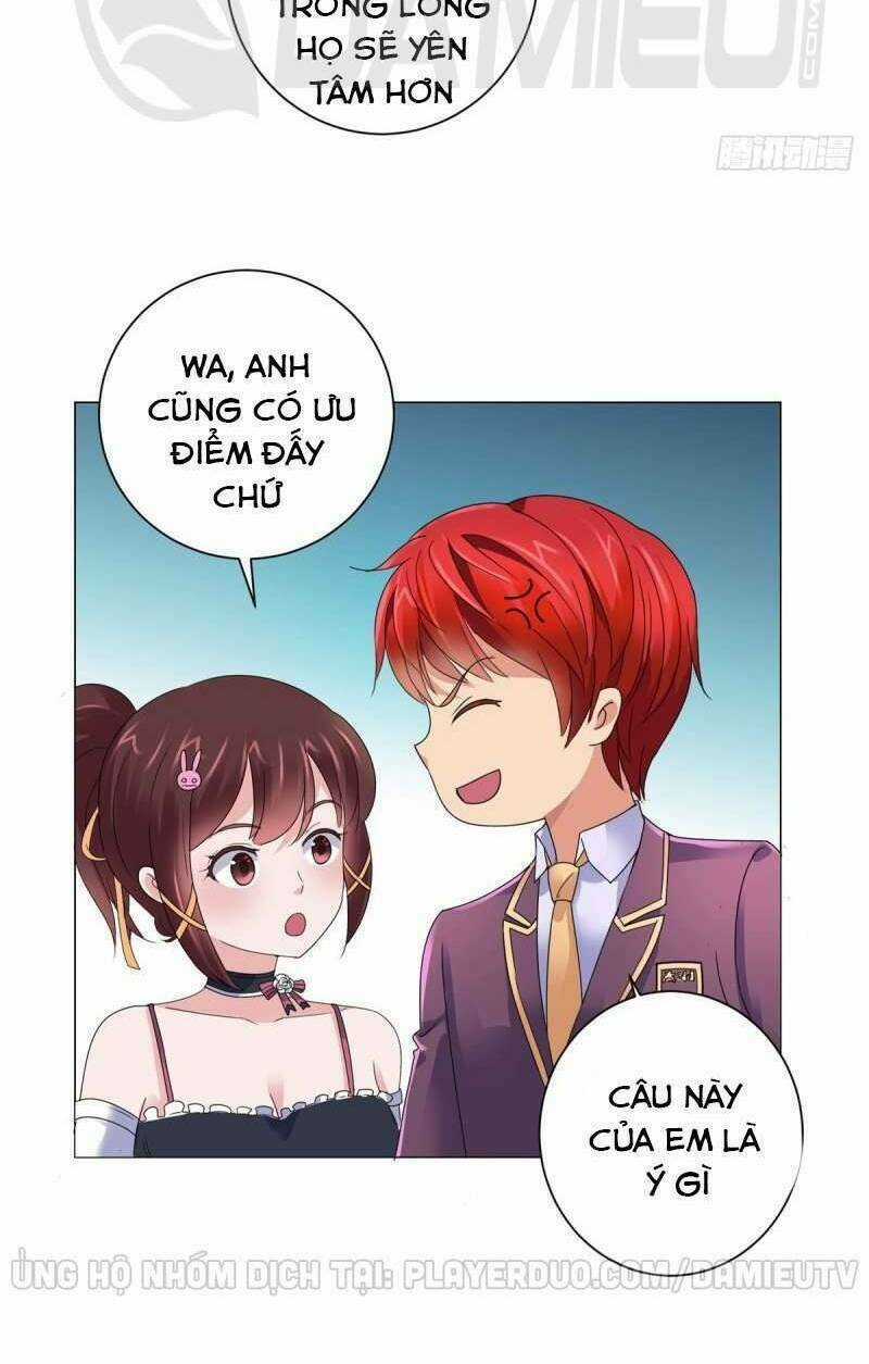 Đô Thị Chí Tôn Hệ Thống Chapter 129 trang 8