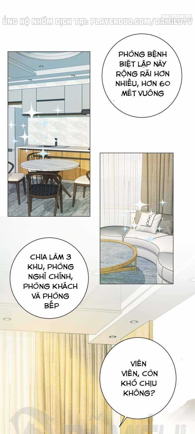 Đô Thị Chí Tôn Hệ Thống Chapter 129 trang 9