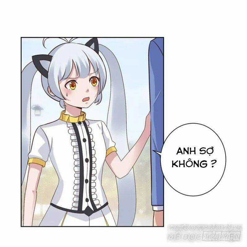 Đô Thị Chí Tôn Hệ Thống Chapter 13 trang 10