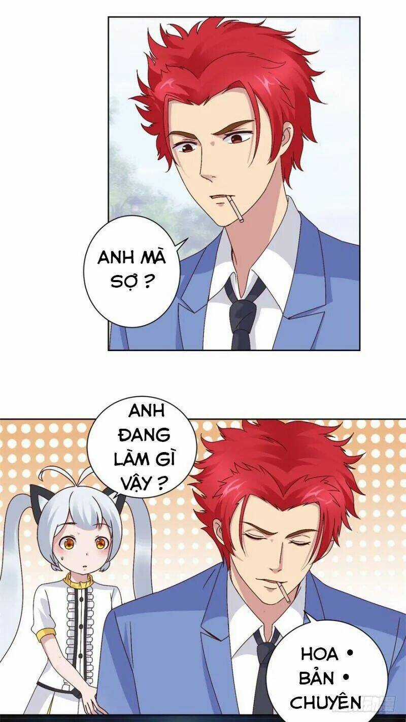 Đô Thị Chí Tôn Hệ Thống Chapter 13 trang 11