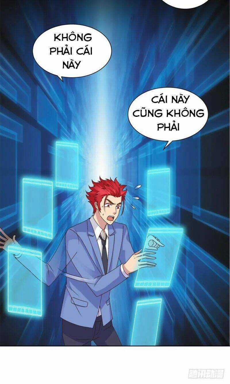Đô Thị Chí Tôn Hệ Thống Chapter 13 trang 12