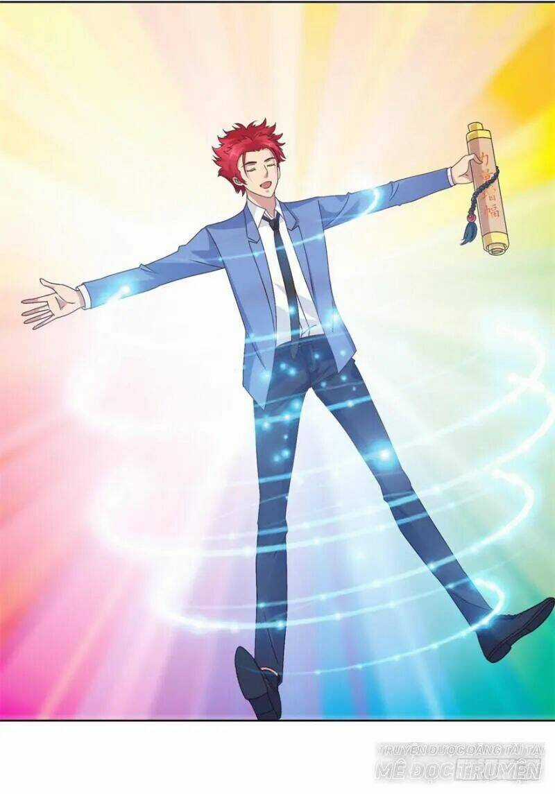 Đô Thị Chí Tôn Hệ Thống Chapter 13 trang 15