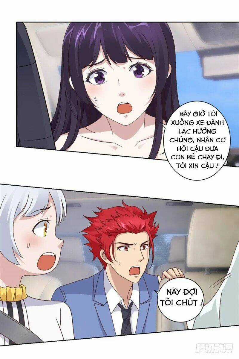 Đô Thị Chí Tôn Hệ Thống Chapter 13 trang 2