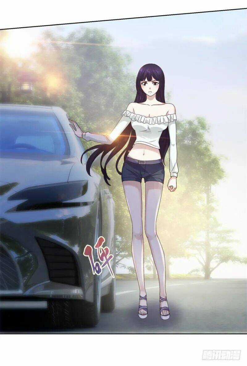 Đô Thị Chí Tôn Hệ Thống Chapter 13 trang 3