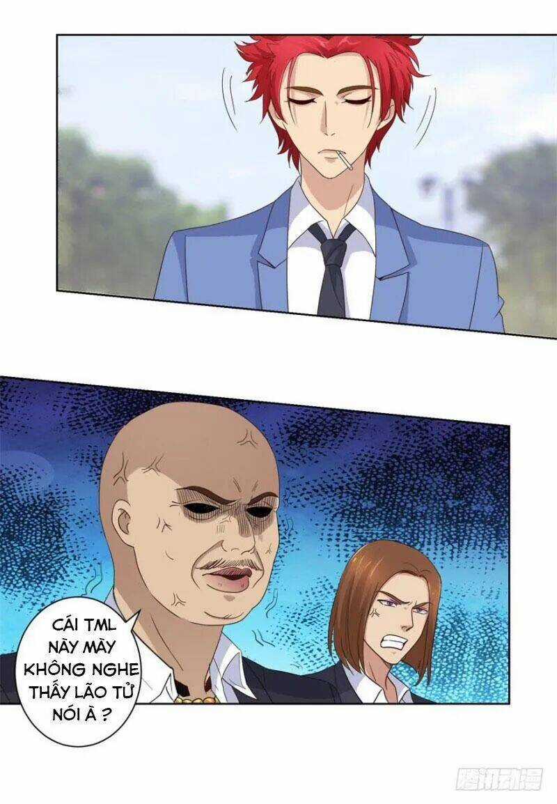 Đô Thị Chí Tôn Hệ Thống Chapter 13 trang 9