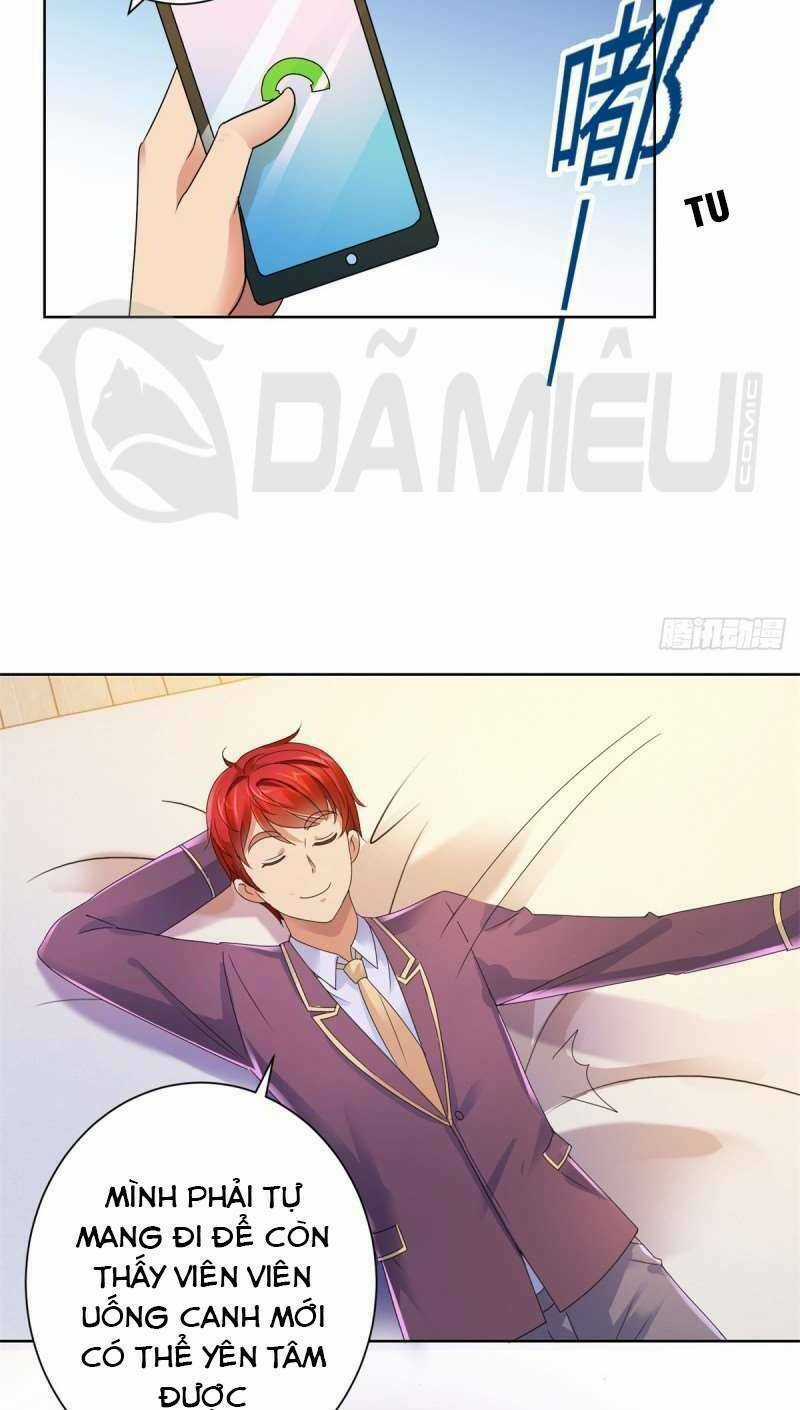 Đô Thị Chí Tôn Hệ Thống Chapter 130 trang 15