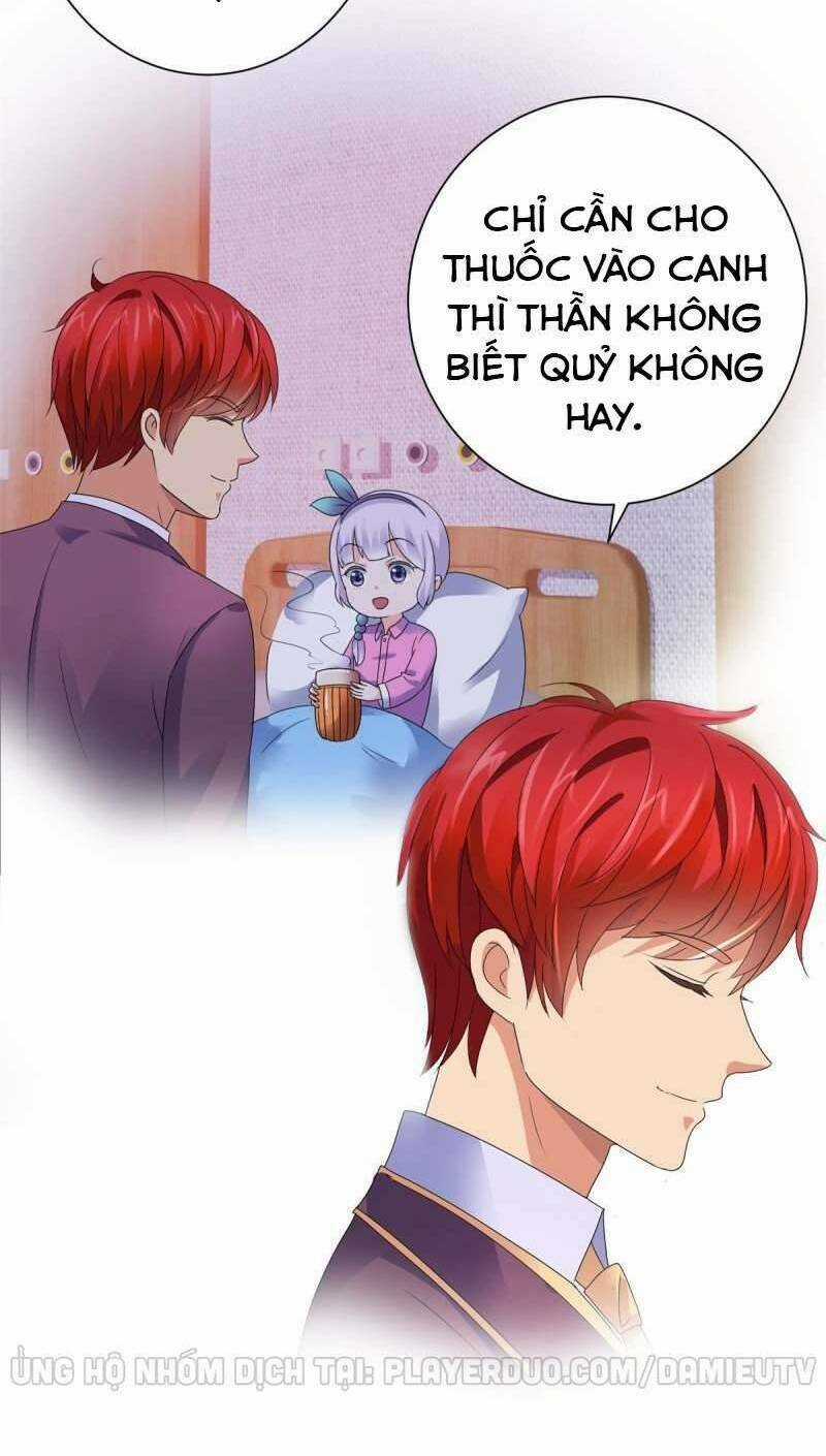 Đô Thị Chí Tôn Hệ Thống Chapter 130 trang 16