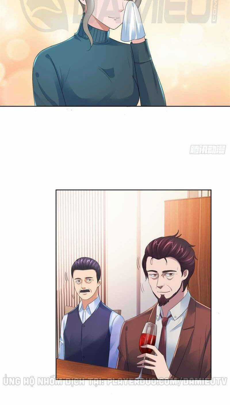 Đô Thị Chí Tôn Hệ Thống Chapter 130 trang 9