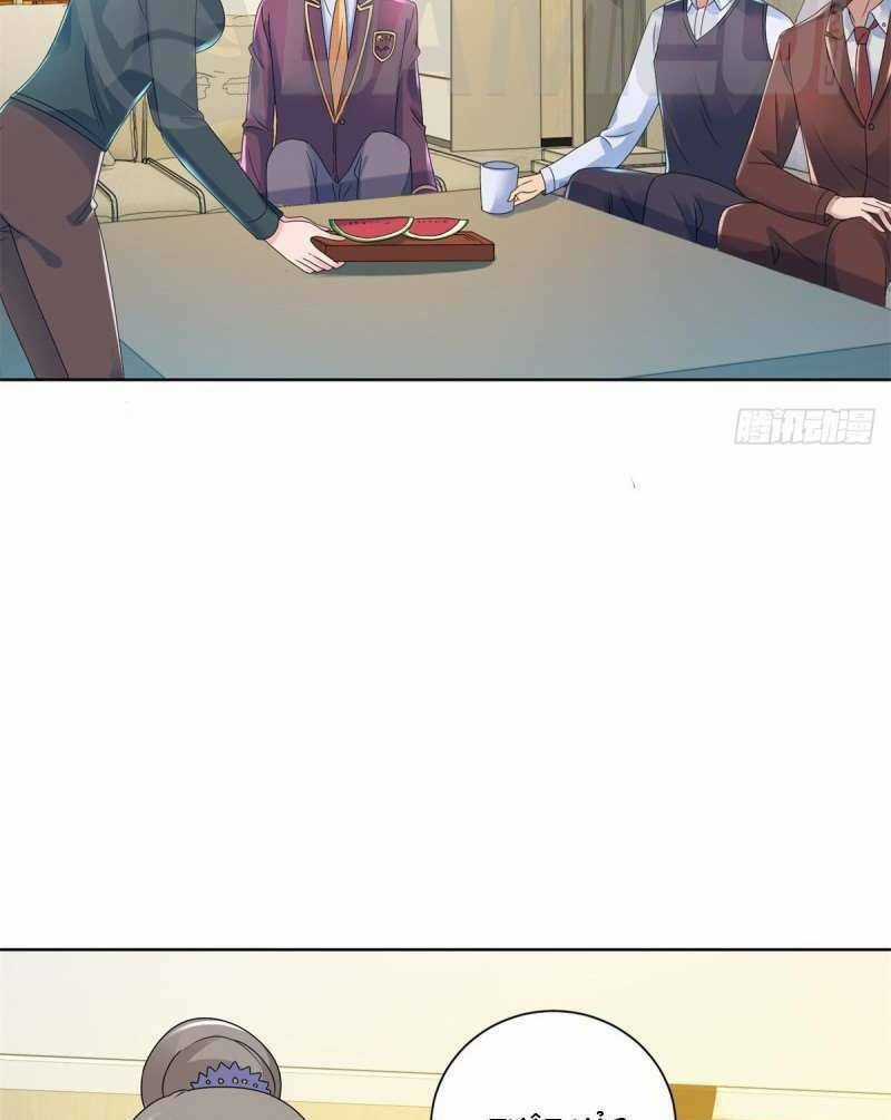 Đô Thị Chí Tôn Hệ Thống Chapter 131 trang 15