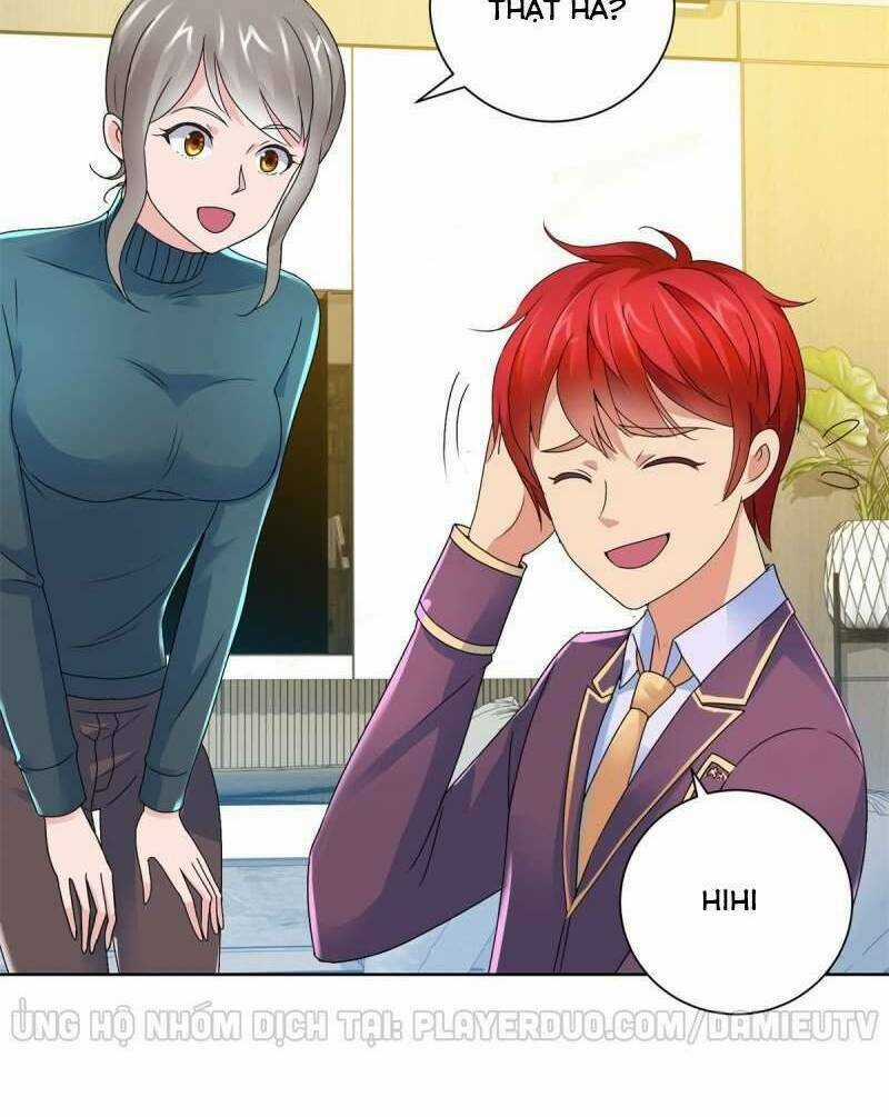 Đô Thị Chí Tôn Hệ Thống Chapter 131 trang 16