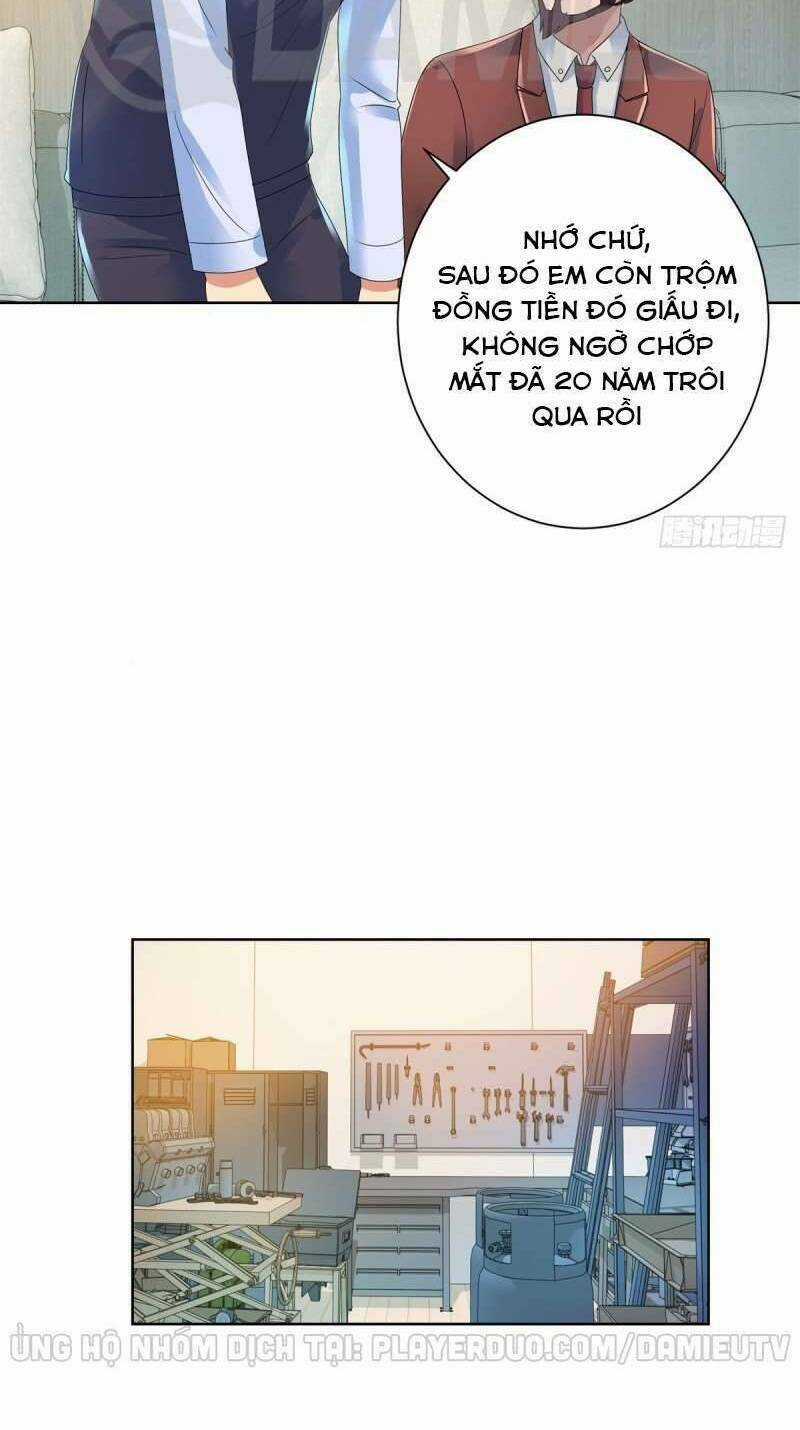 Đô Thị Chí Tôn Hệ Thống Chapter 131 trang 18