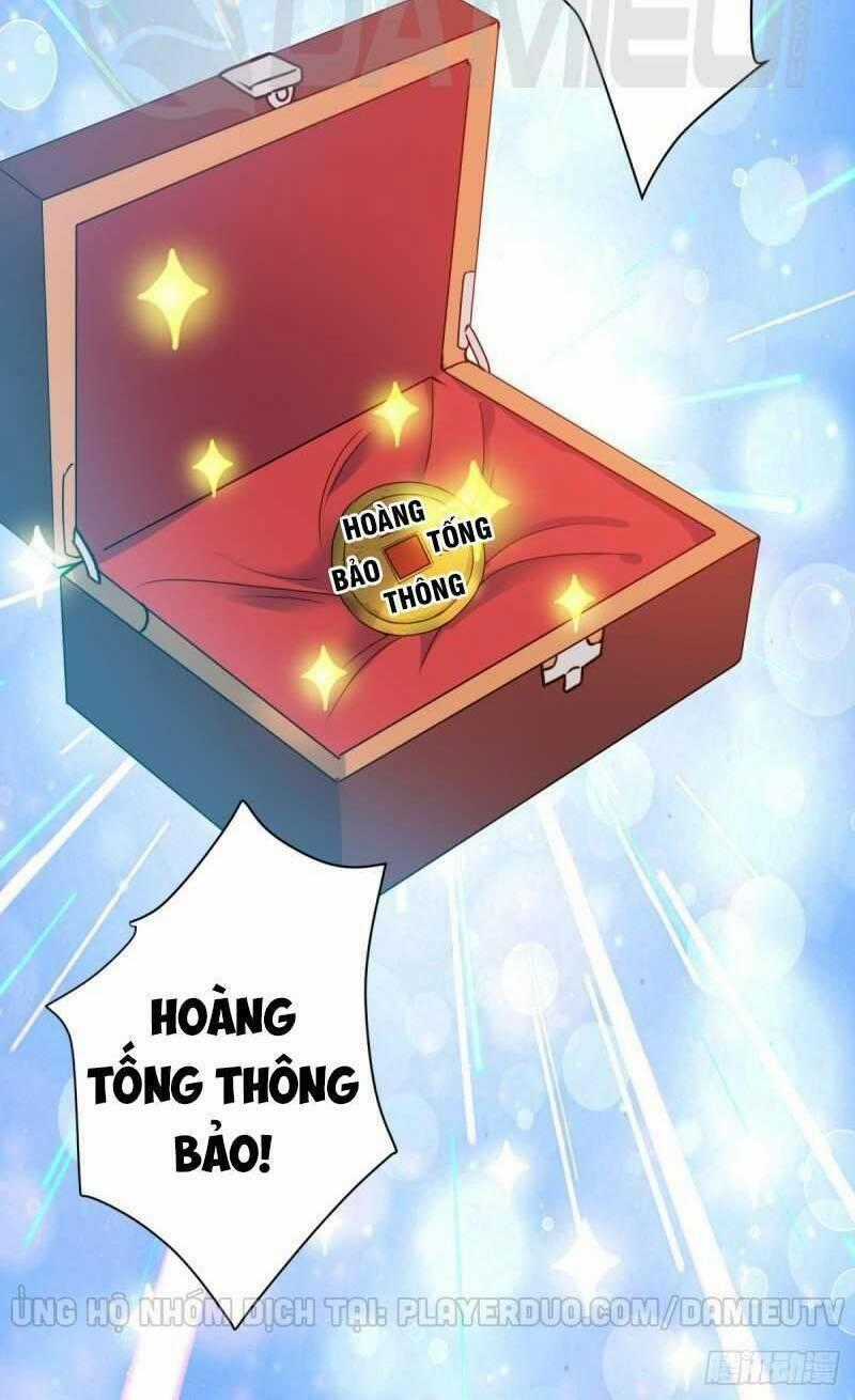 Đô Thị Chí Tôn Hệ Thống Chapter 131 trang 22