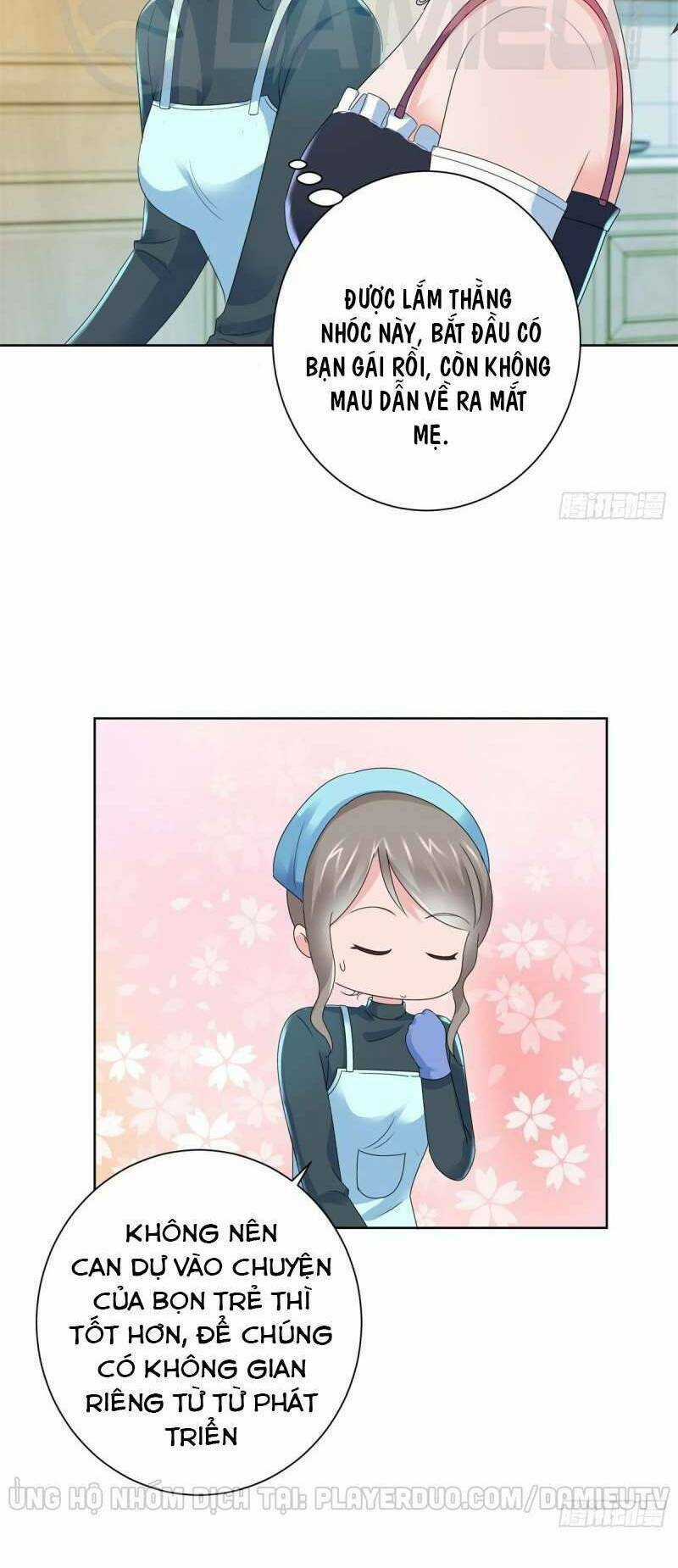 Đô Thị Chí Tôn Hệ Thống Chapter 131 trang 5