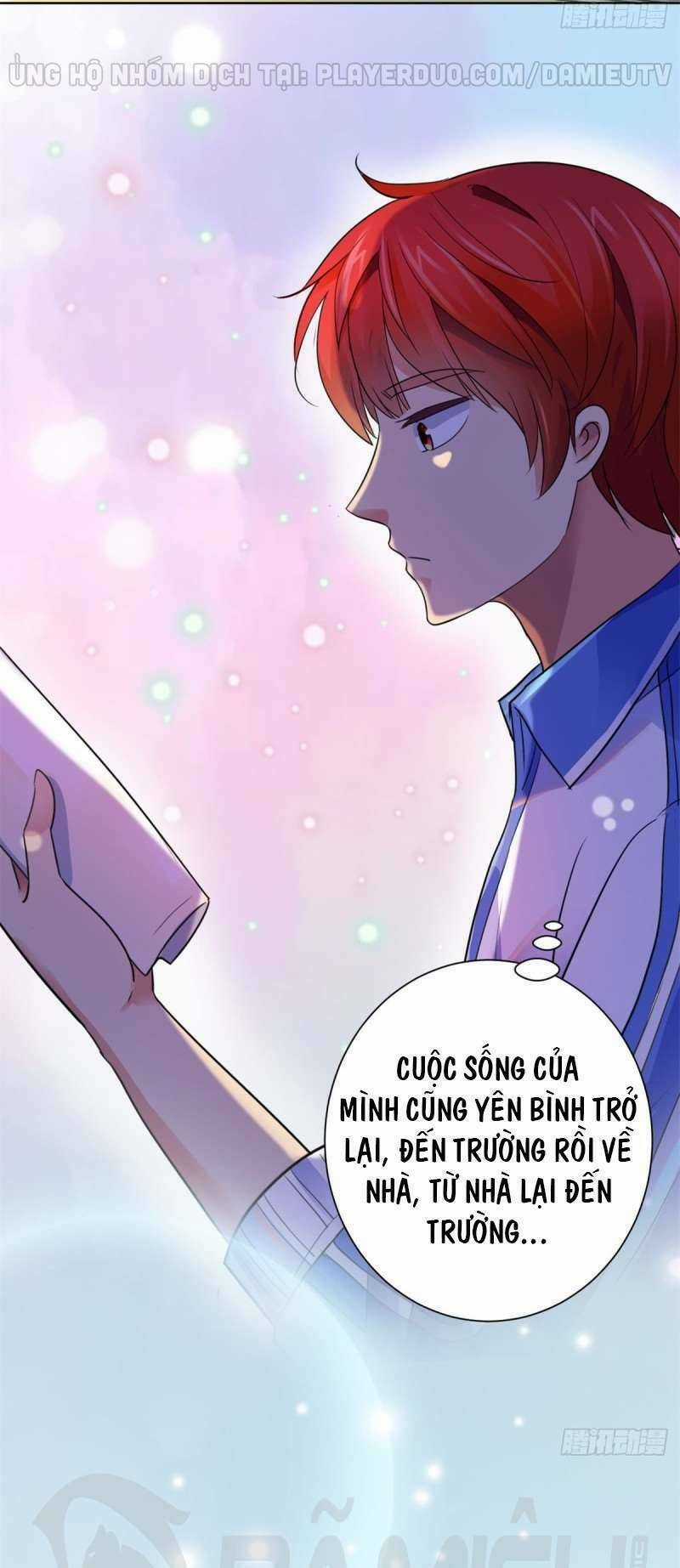 Đô Thị Chí Tôn Hệ Thống Chapter 132 trang 11