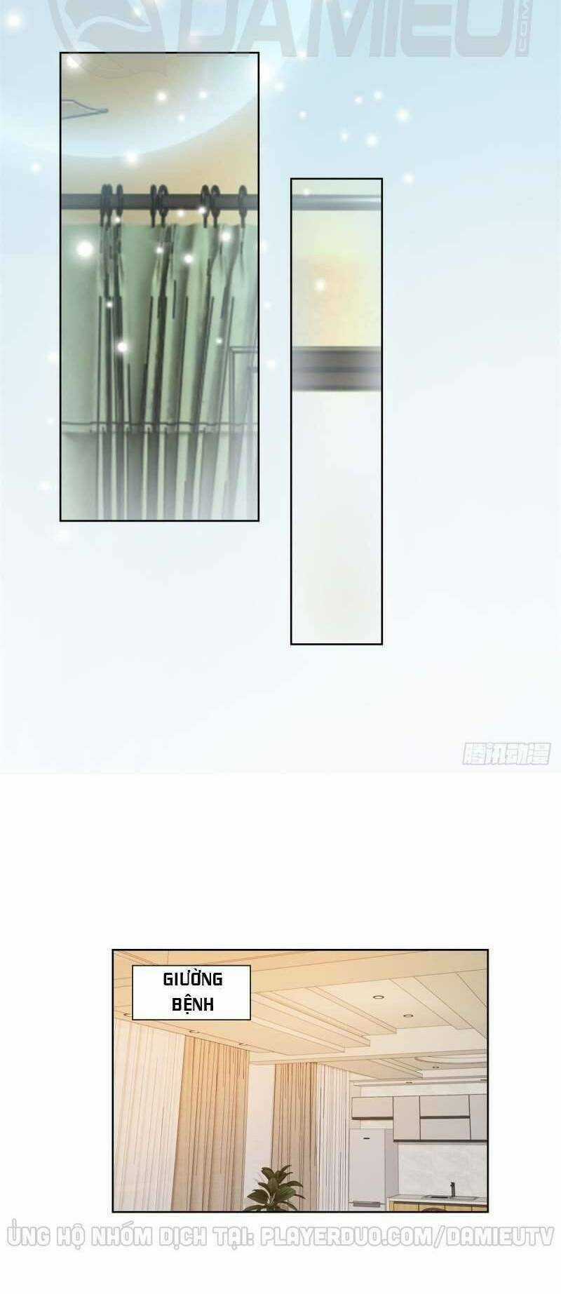 Đô Thị Chí Tôn Hệ Thống Chapter 132 trang 12