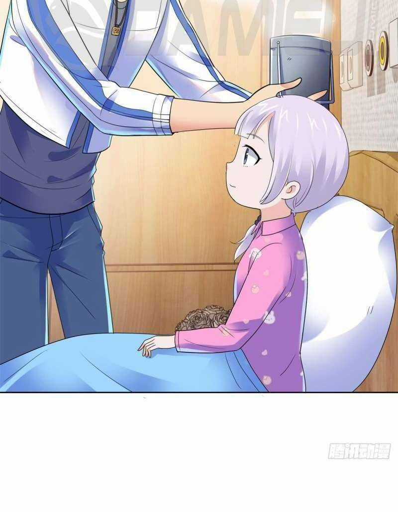 Đô Thị Chí Tôn Hệ Thống Chapter 132 trang 14